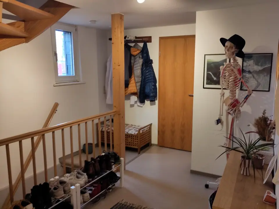 3 Zimmer Wohnung mit 75 m² in Göttingen – Bild 9