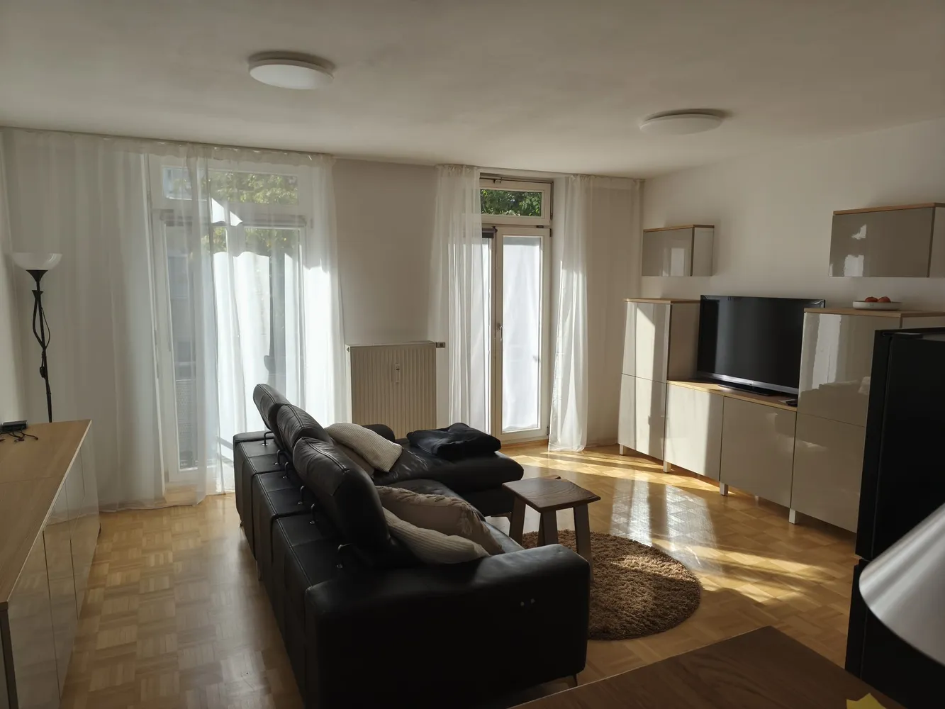 2 Zimmer Wohnung mit 60 m² in München – Bild 8