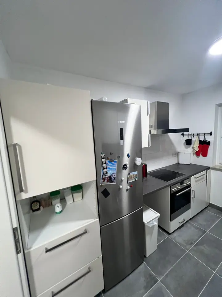 WG-Zimmer mit 60 m² in Frankfurt am Main – Bild 9