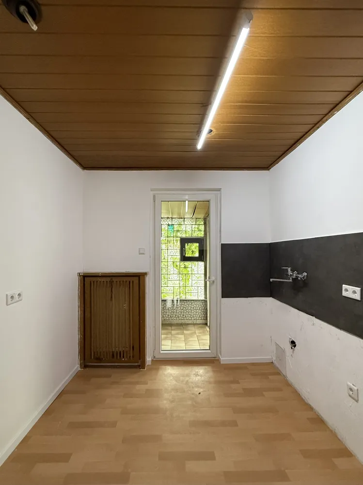 4 room apartment with 60 m² in Herne – Photo 1