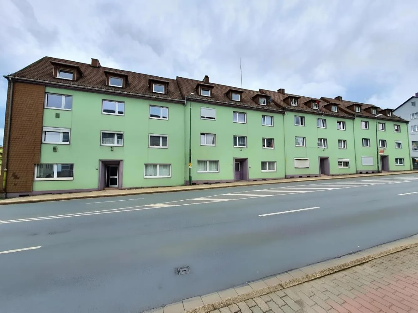 3 Zimmer Wohnung mit 43 m² in Lüdenscheid – Bild 1