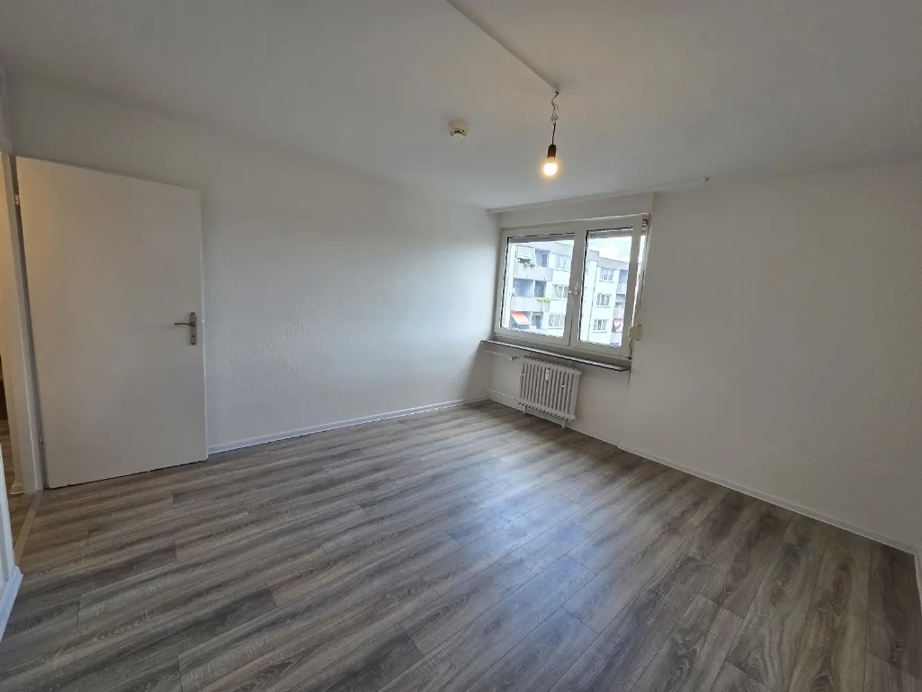 2 Zimmer Wohnung mit 43 m² in Kaiserslautern – Bild 5