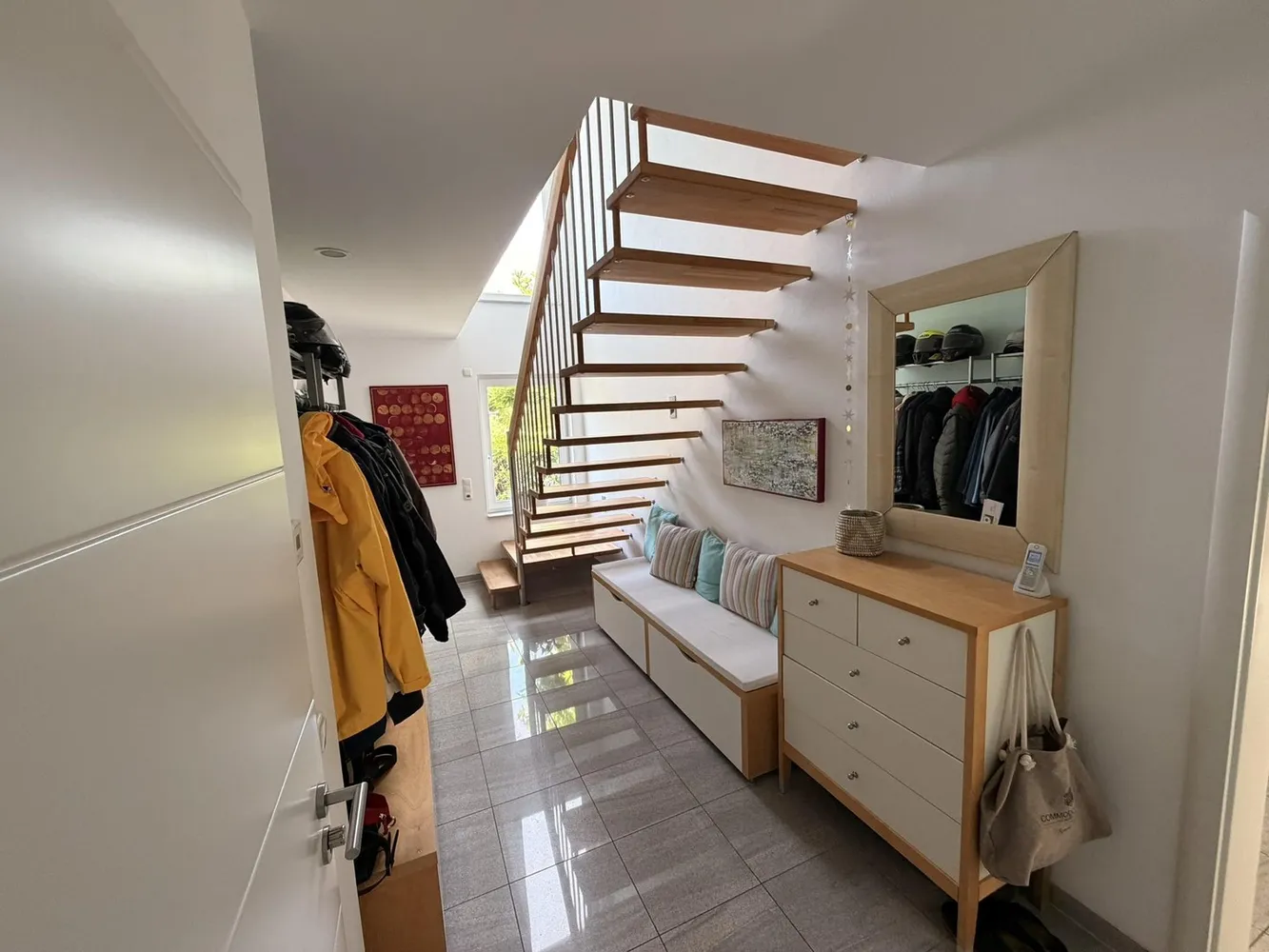 4 Zimmer Wohnung mit 162 m² in Grevenbroich – Bild 3