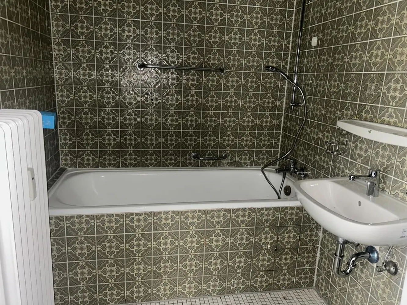 3 room apartment with 65 m² in Bergheim – Photo 9