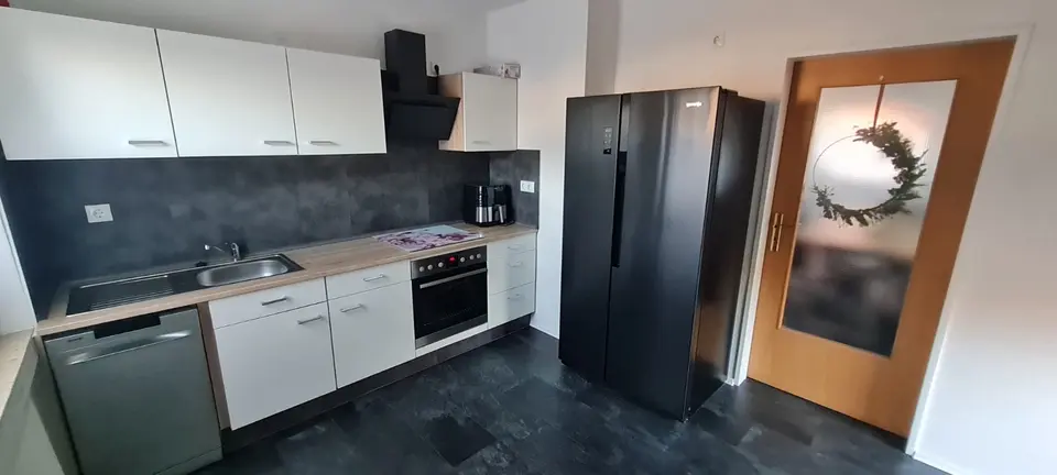 4 Zimmer Wohnung mit 110 m² in Ibbenbüren – Bild 6