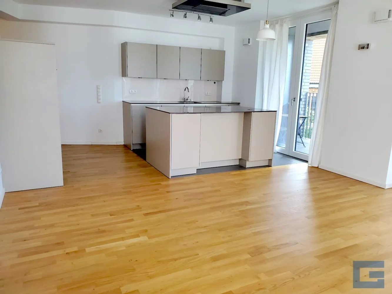 3 Zimmer Wohnung mit 102 m² in Kiel – Bild 3