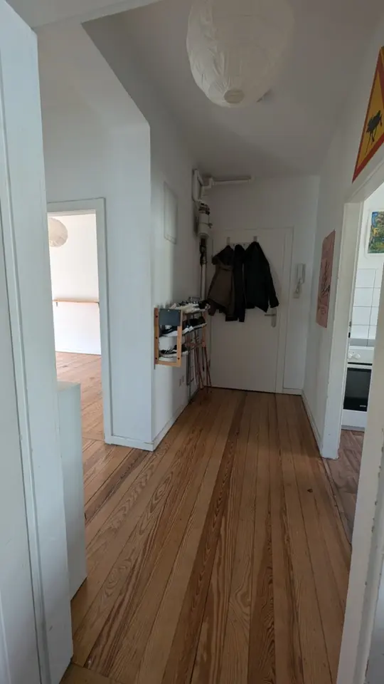 2 Zimmer Wohnung mit 15 m² in Heidelberg – Bild 6