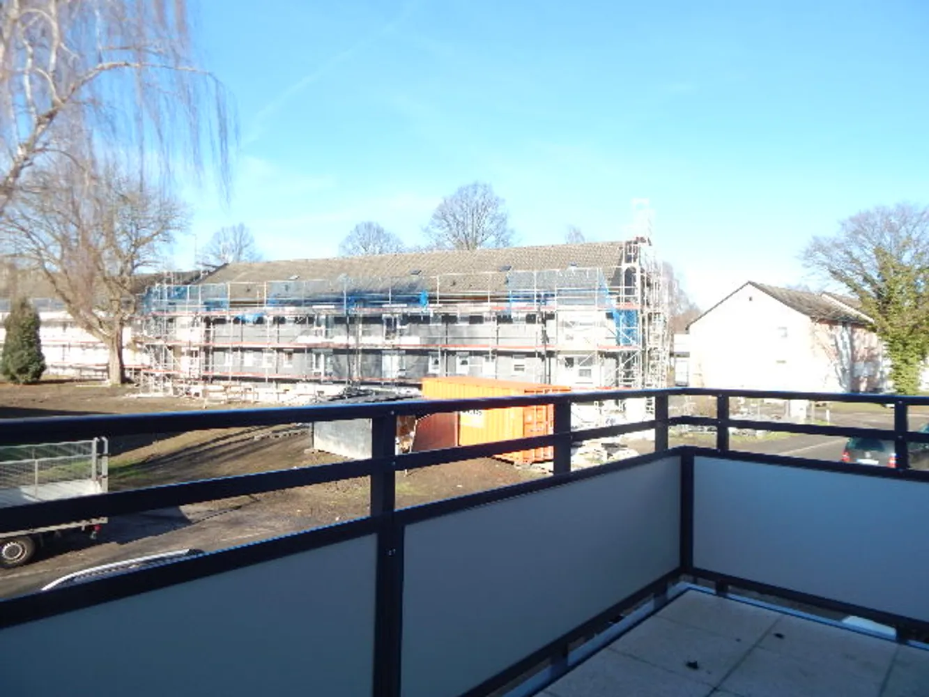 2 Zimmer Wohnung mit 47 m² in Dortmund – Bild 3