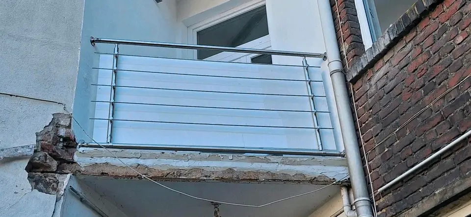 4 Zimmer Wohnung mit 87 m² in Gelsenkirchen – Bild 7