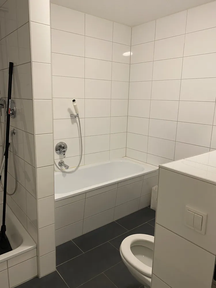 2 room apartment with 53 m² in Frankfurt am Main – Photo 8