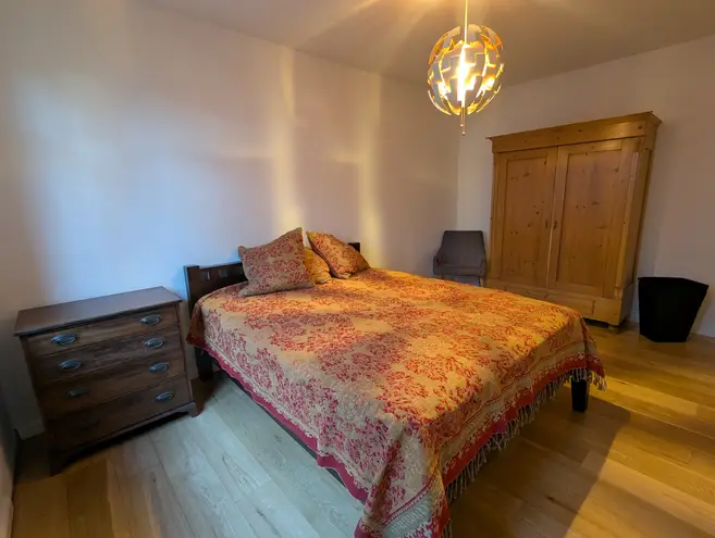 2 Zimmer Wohnung mit 61 m² in Hamburg – Bild 9