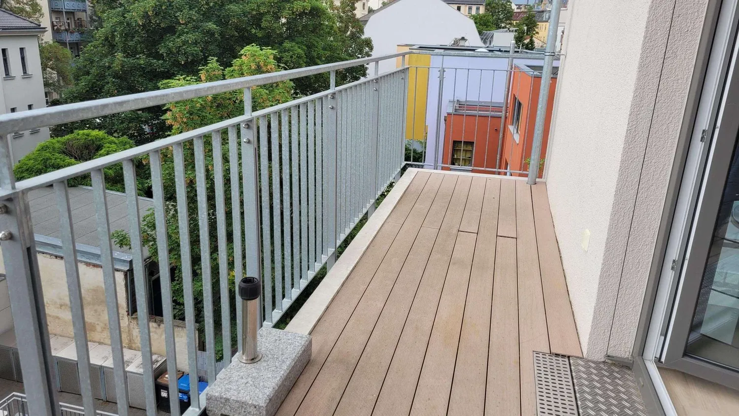 2 Zimmer Wohnung mit 56 m² in Leipzig – Bild 11