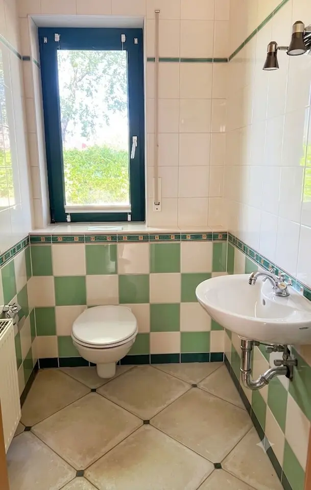 6 Zimmer Haus mit 191 m² in Quakenbrück – Bild 5