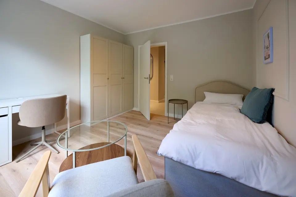WG-Zimmer mit 14 m² in Kiel – Bild 2