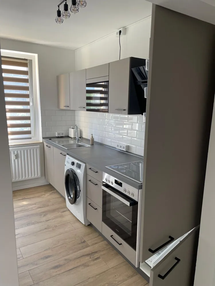 2 Zimmer Wohnung mit 46 m² in Greifswald – Bild 8