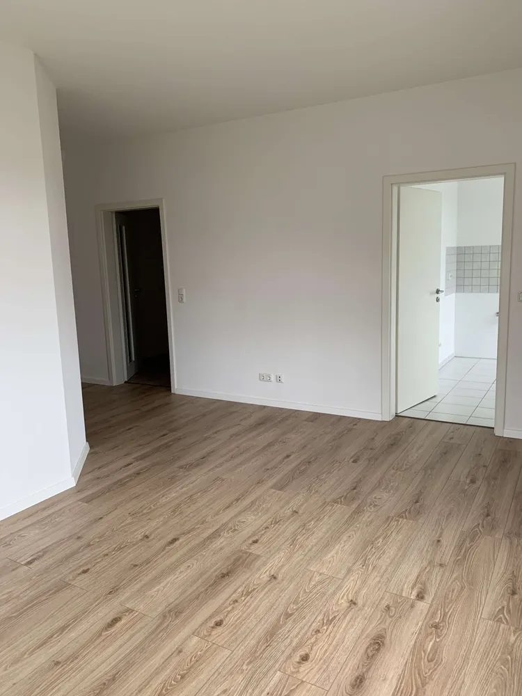 2 Zimmer Wohnung mit 46 m² in Dresden – Bild 5