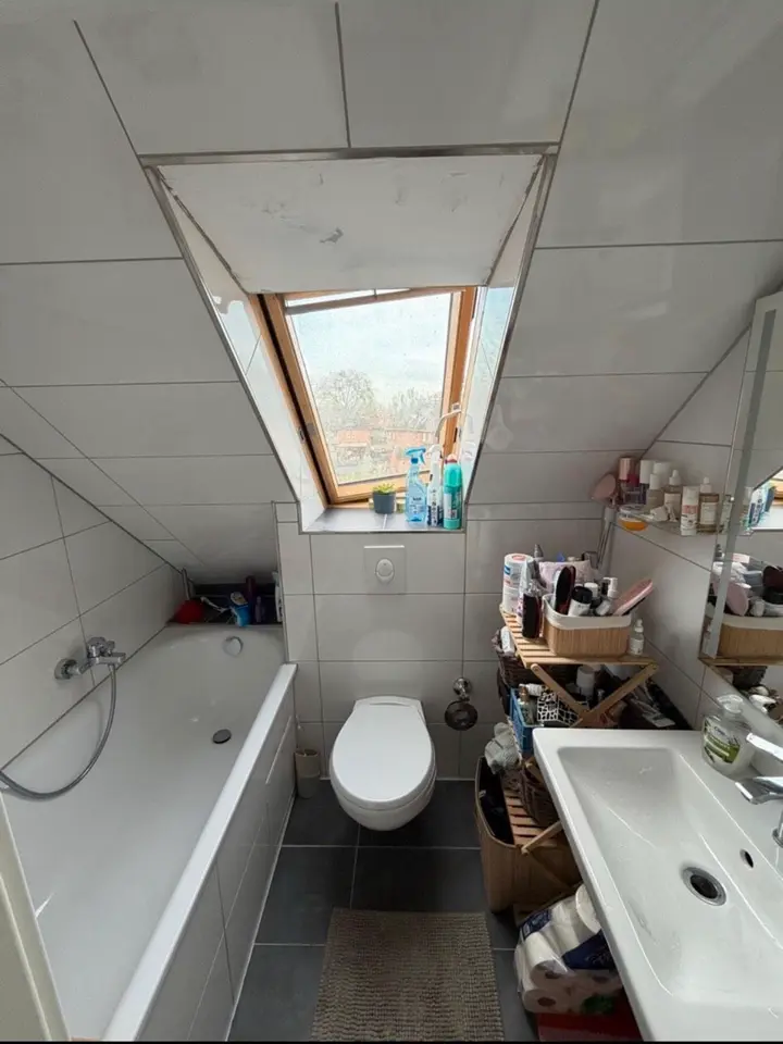 3 Zimmer Wohnung mit 50 m² in Dinslaken – Bild 5