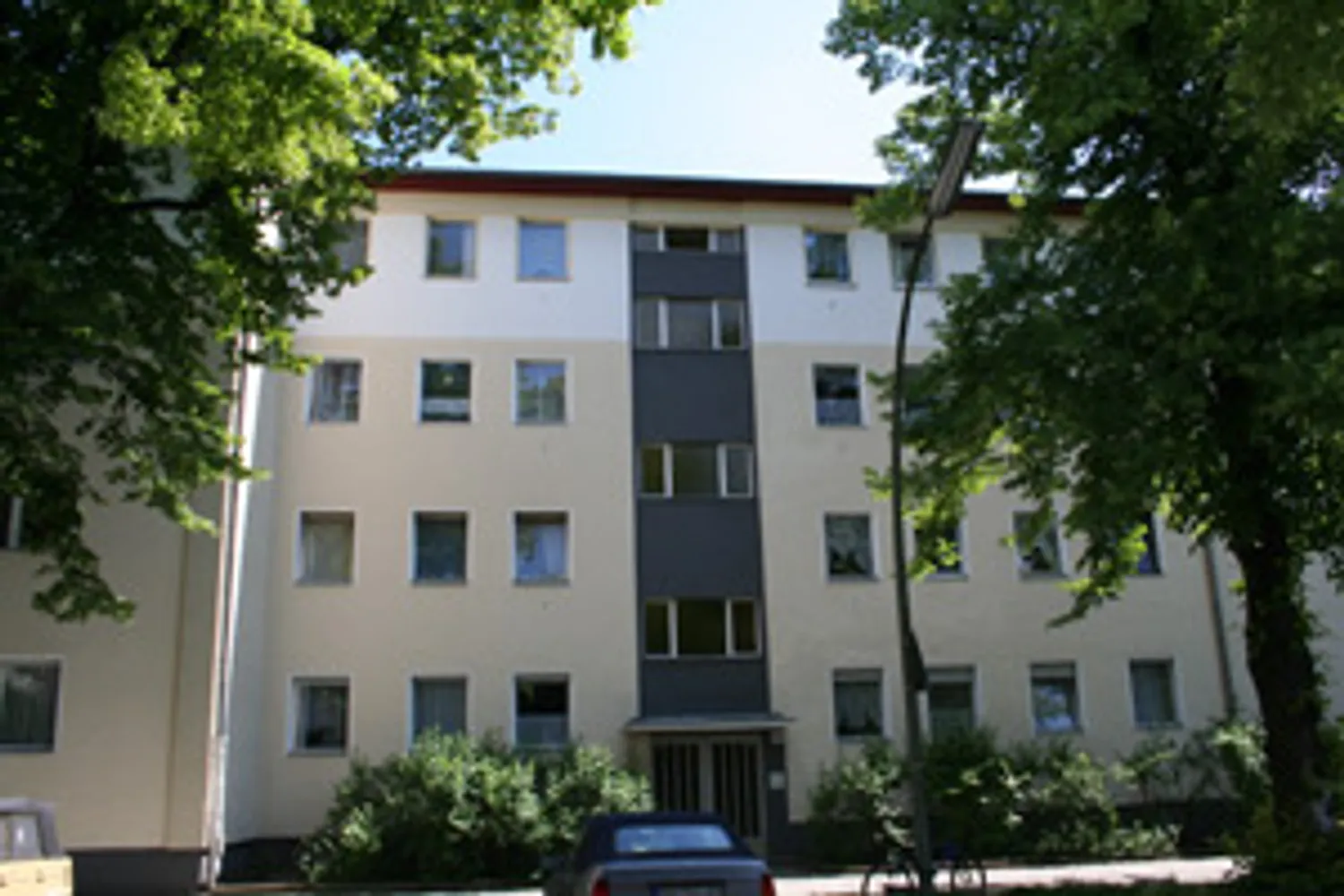 1 Zimmer Wohnung mit 33 m² in Berlin – Bild 2