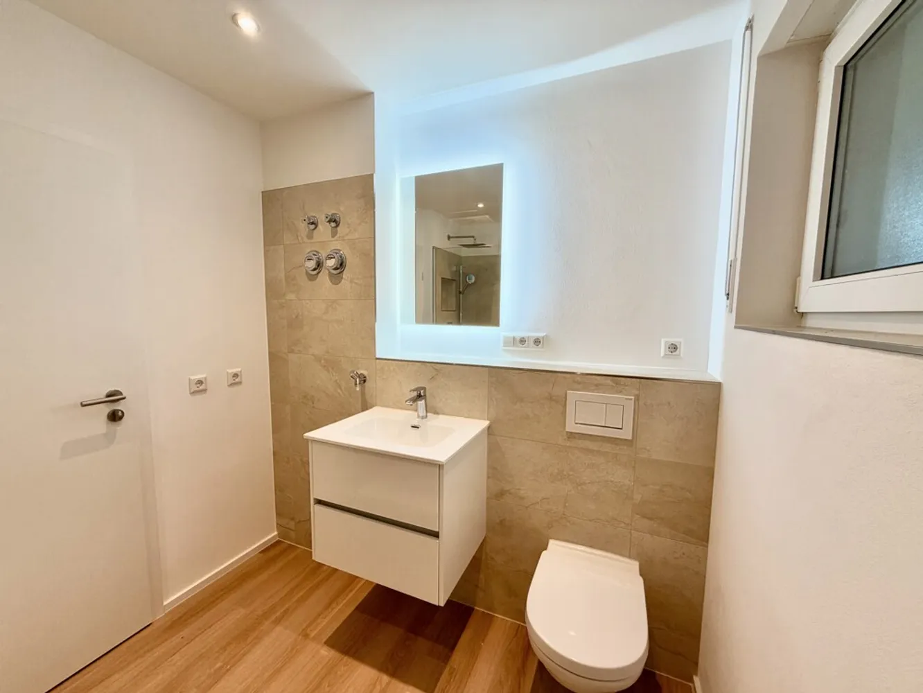2 Zimmer Wohnung mit 60 m² in Landau in der Pfalz – Bild 6