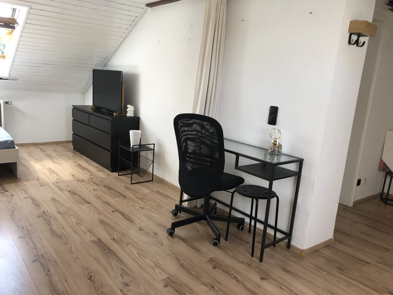1 Zimmer Wohnung mit 35 m² in Essen – Bild 2