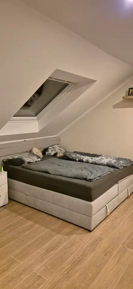 WG-Zimmer mit 23 m² in Bramsche – Bild 3