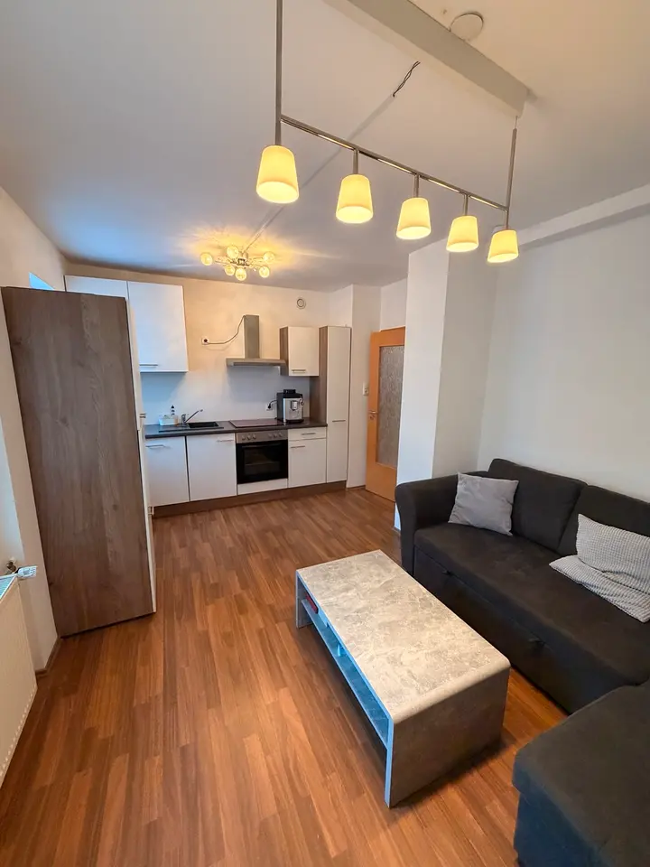 2 Zimmer Wohnung mit 60 m² in Leverkusen – Bild 7