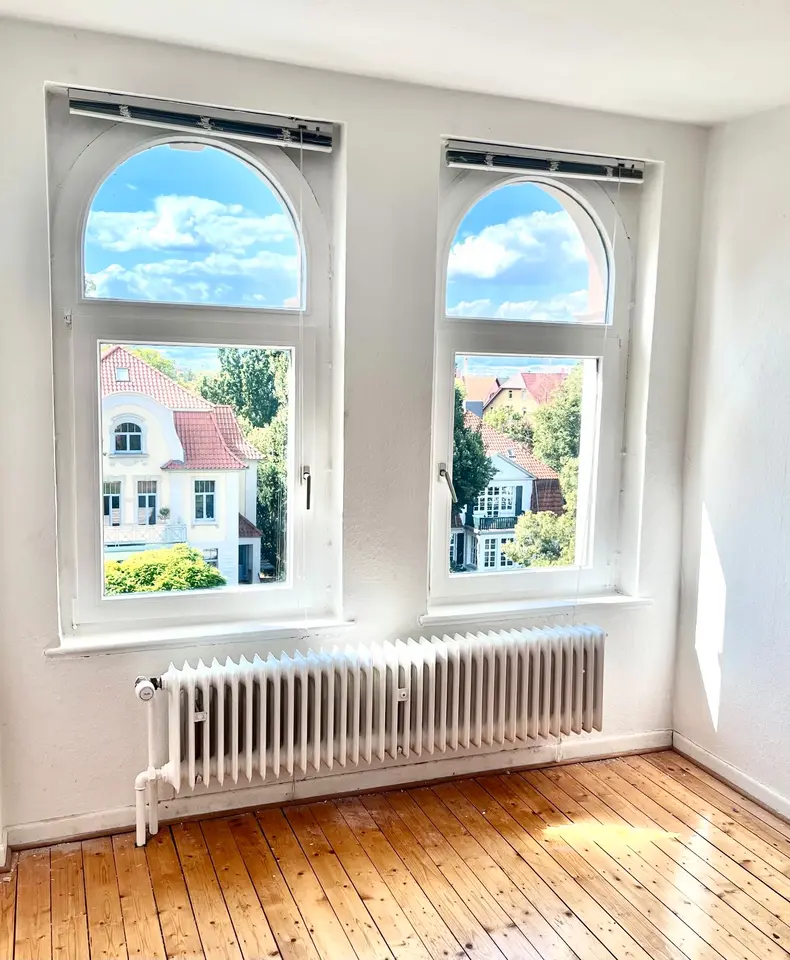 2 Zimmer Wohnung mit 19 m² in Göttingen – Bild 9