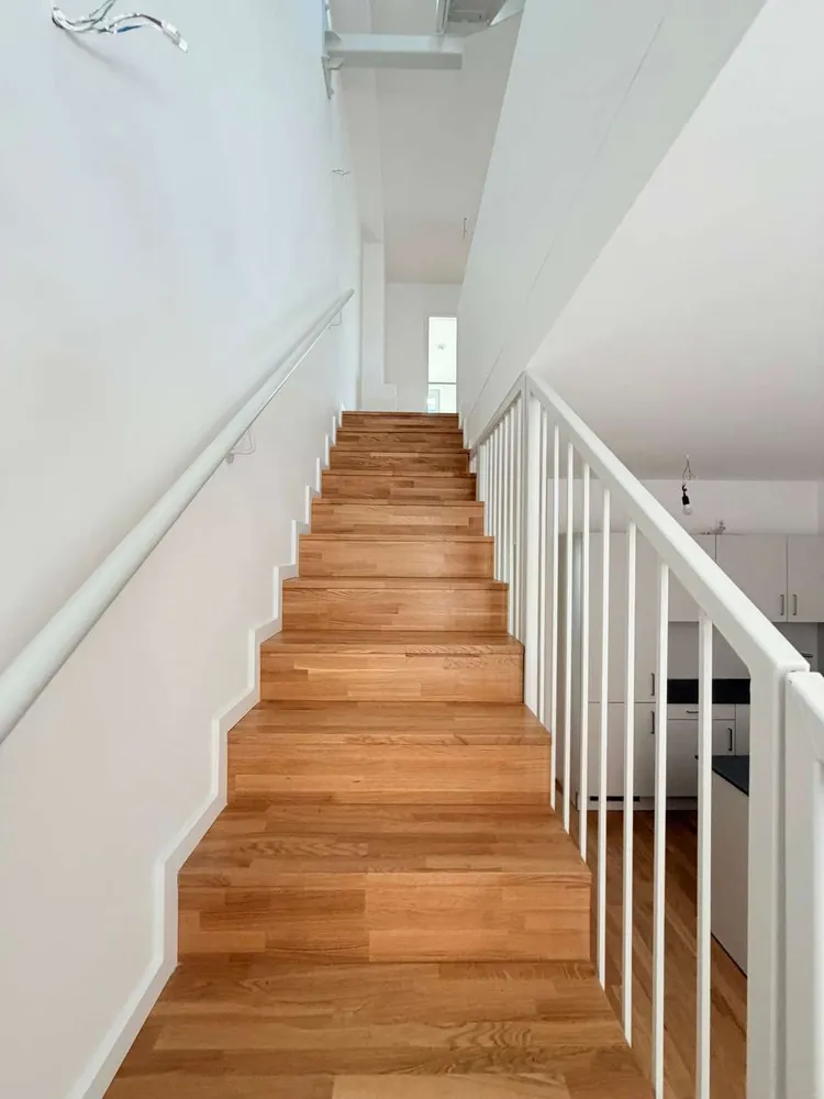 5 Zimmer Wohnung mit 111 m² in Berlin – Bild 7