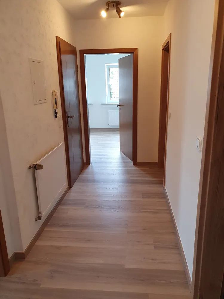 2 Zimmer Wohnung mit 60 m² in Hamm – Bild 7