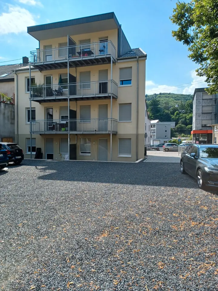 2 Zimmer Wohnung mit 39 m² in Saarbrücken – Bild 10