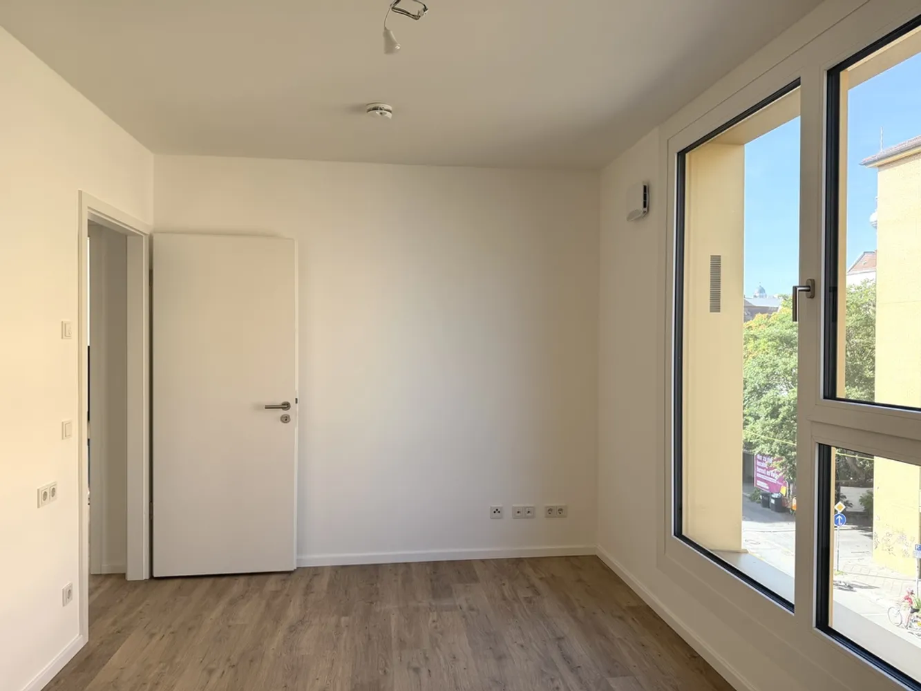 4 Zimmer Wohnung mit 98 m² in Berlin – Bild 12