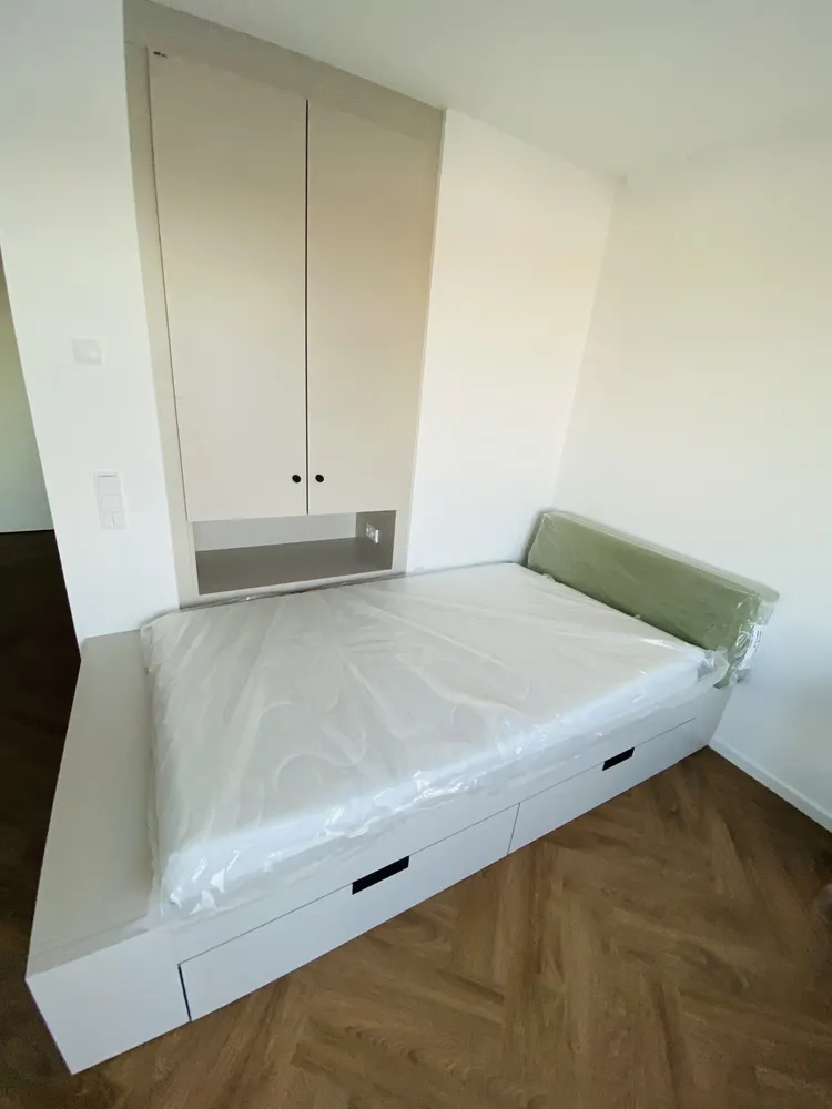 1 Zimmer Wohnung mit 28 m² in Berlin – Bild 3