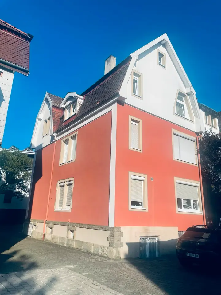 3 Zimmer Wohnung mit 94 m² in Villingen-Schwenningen – Bild 4