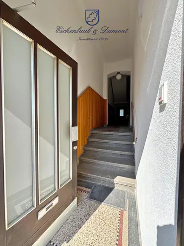 2 Zimmer Wohnung mit 62 m² in Saarbrücken – Bild 4