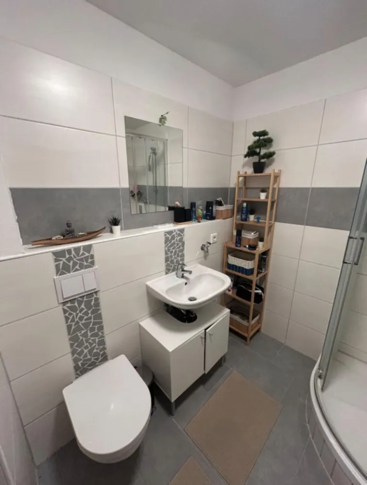 3 Zimmer Wohnung mit 80 m² in Göttingen – Bild 4