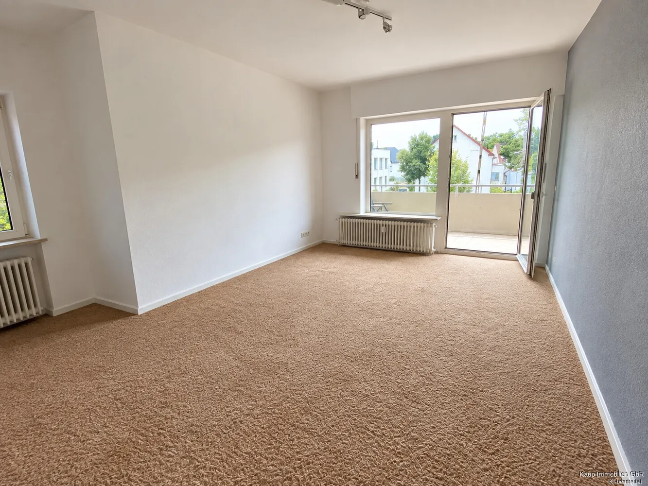 2 Zimmer Wohnung mit 57 m² in Gütersloh – Bild 5