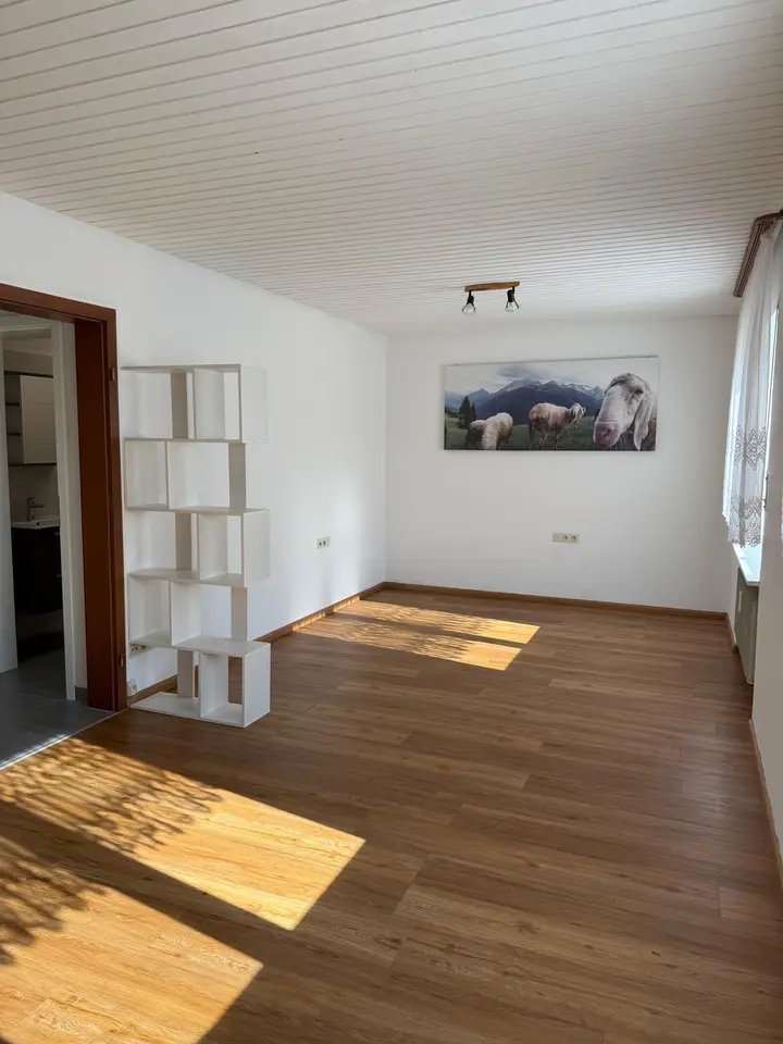 Studio mit 34 m² in Waldshut-Tiengen – Bild 2