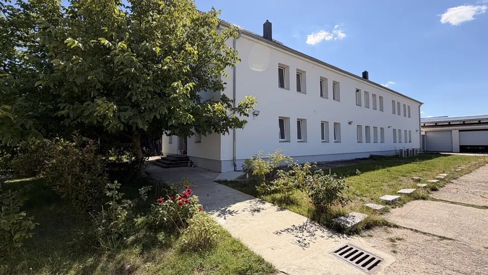 4 Zimmer Wohnung mit 80 m² in Merseburg – Bild 10