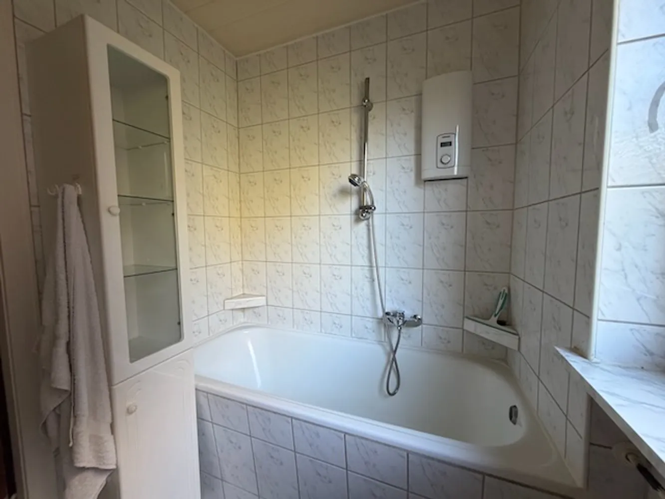 3 room apartment with 75 m² in Hamburg – Photo 2