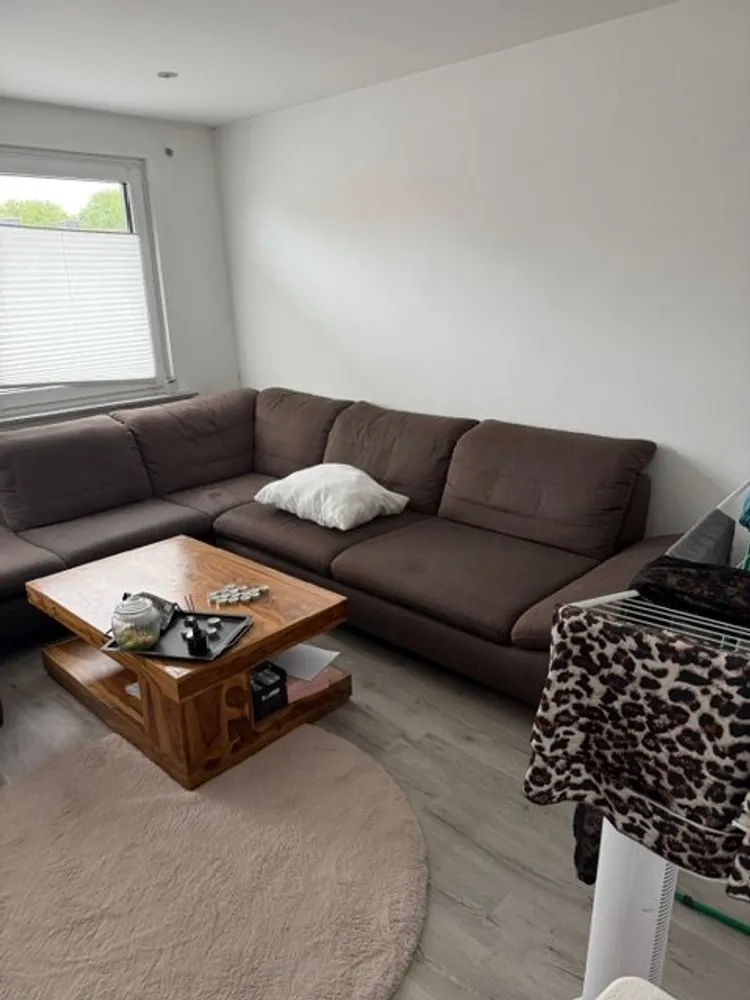 3 Zimmer Wohnung mit 66 m² in Bochum – Bild 2