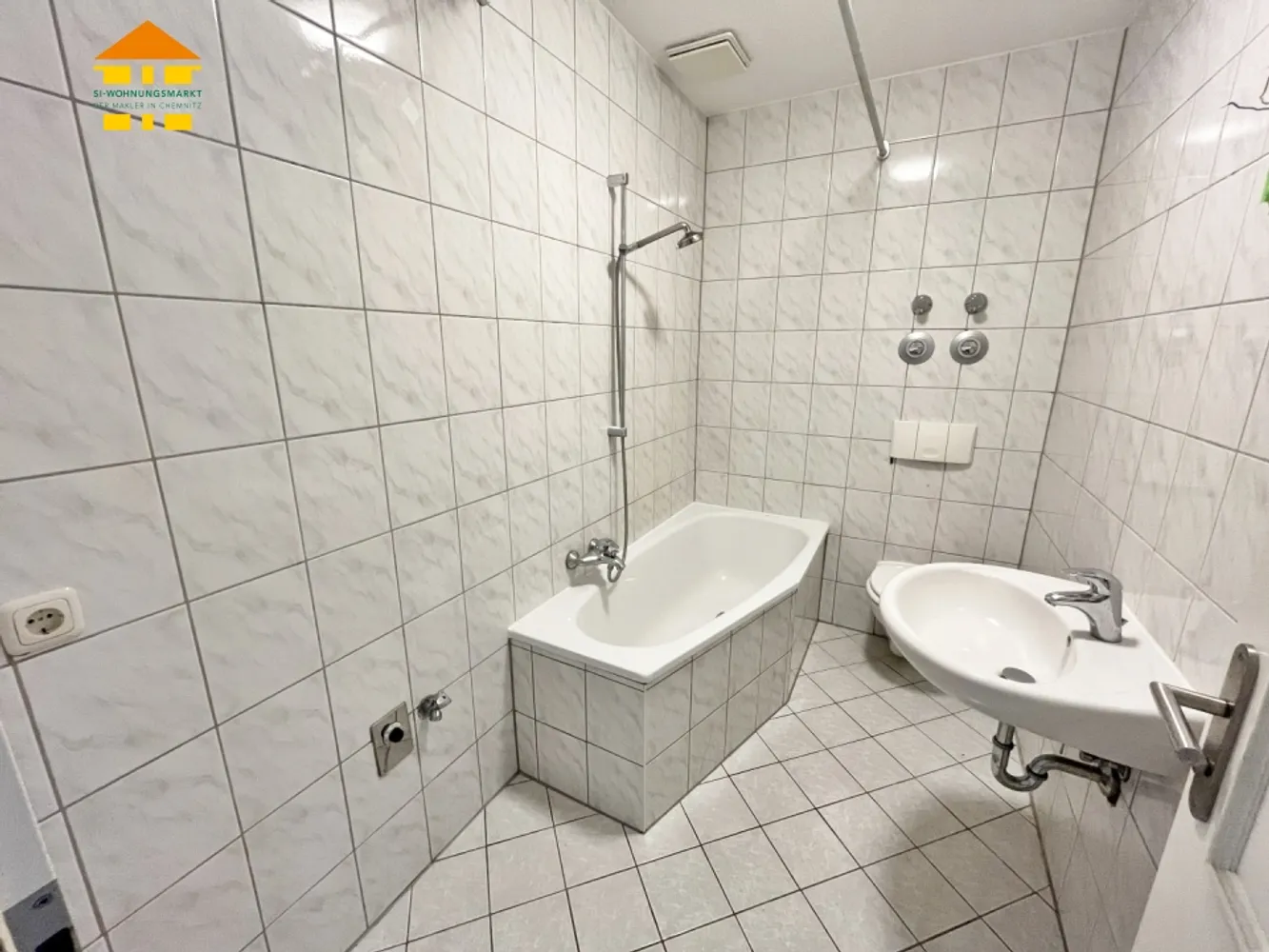 2 Zimmer Wohnung mit 49 m² in Chemnitz – Bild 9