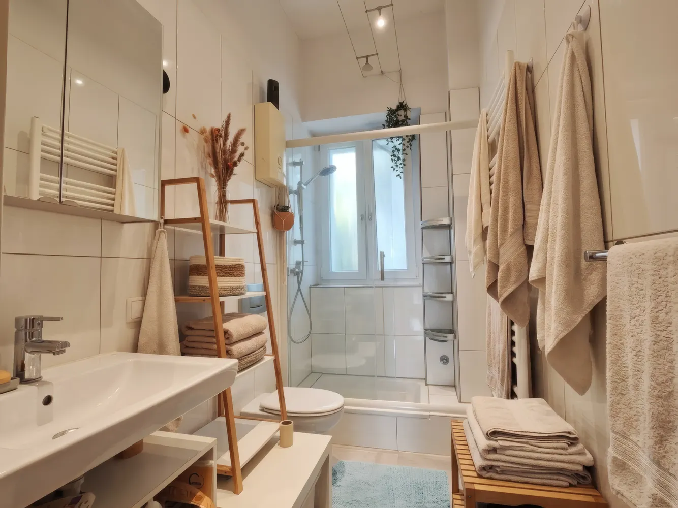 3 room apartment with 73 m² in Düsseldorf – Photo 9
