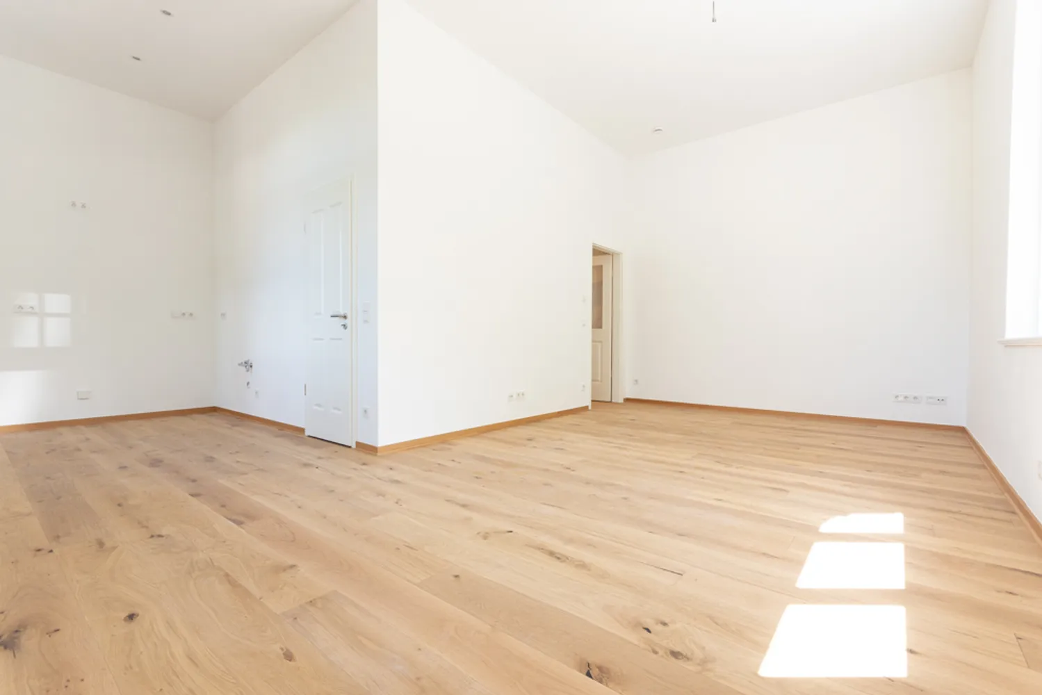 2 Zimmer Wohnung mit 63 m² in Leipzig – Bild 4