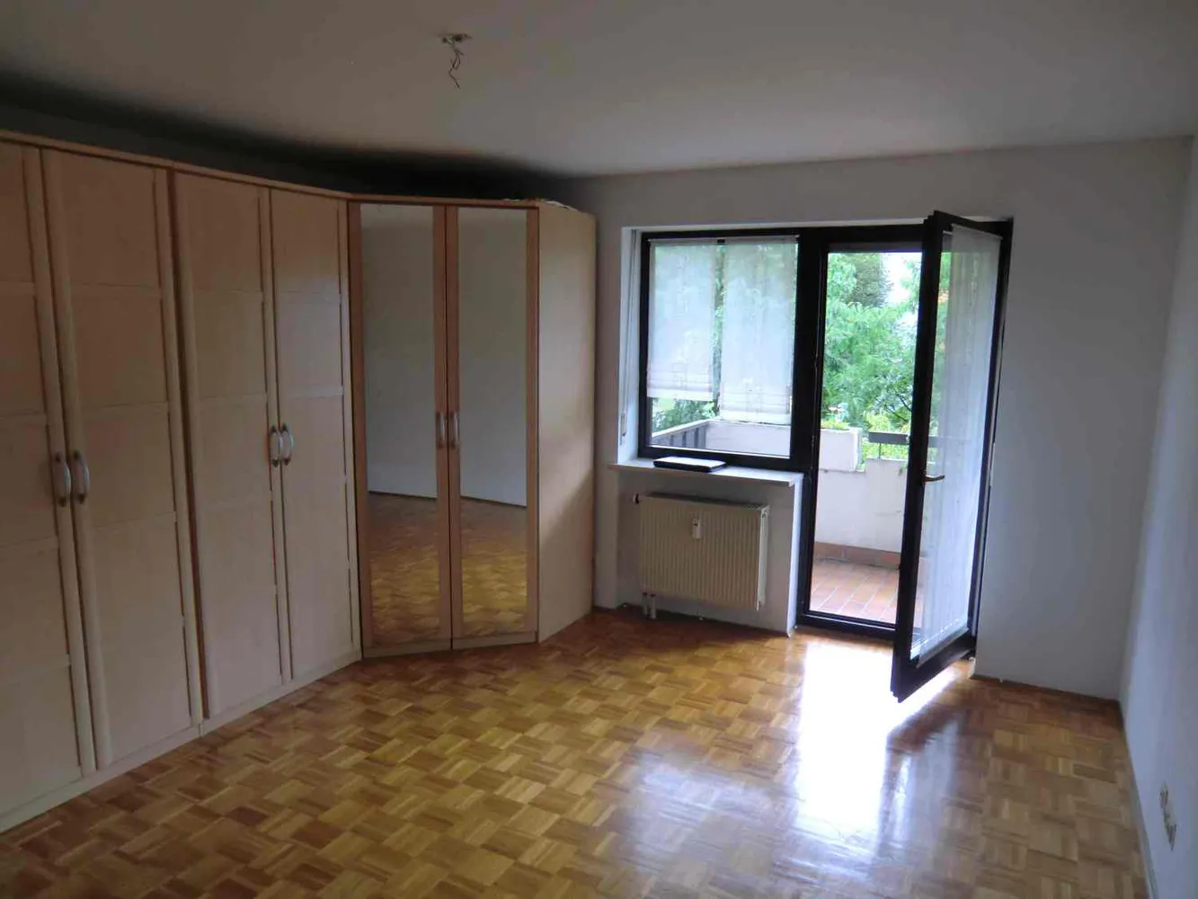 1 room apartment with 35 m² in Regensburg – Photo 2