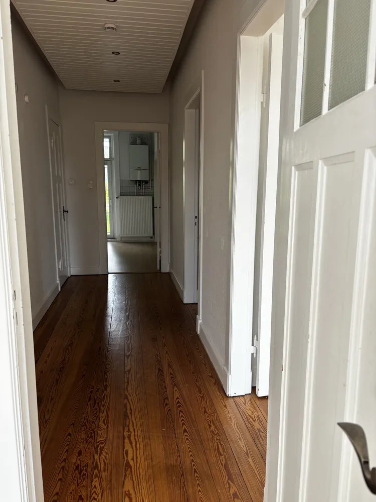 3 room apartment with 71 m² in Hamburg – Photo 9