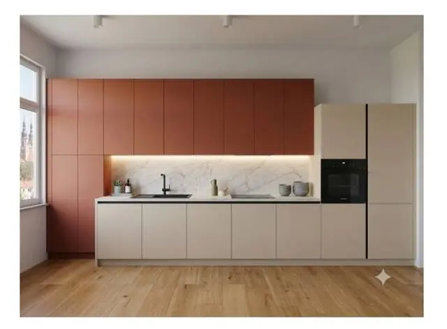 3 Zimmer Wohnung mit 102 m² in Bitterfeld-Wolfen – Bild 9