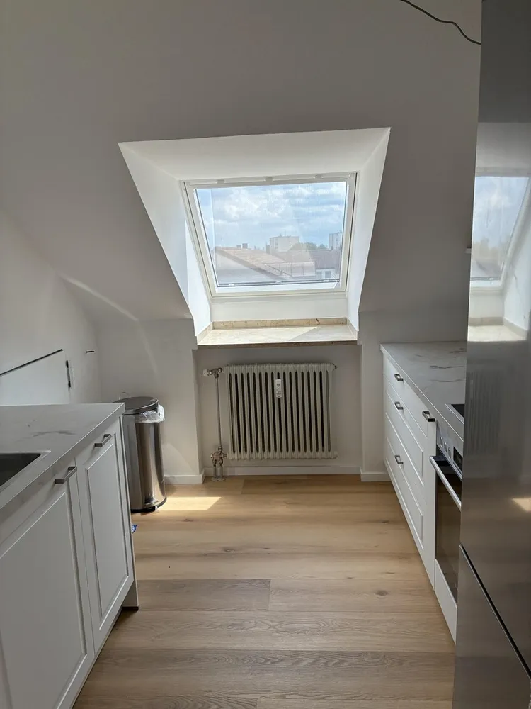 1 Zimmer Wohnung mit 45 m² in München – Bild 3