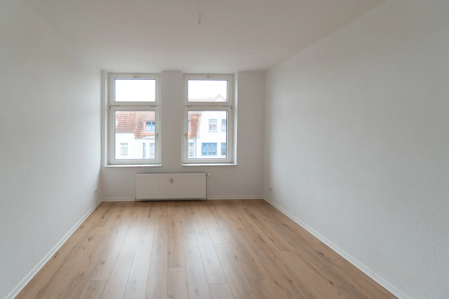 3 room apartment with 63 m² in Magdeburg – Photo 3