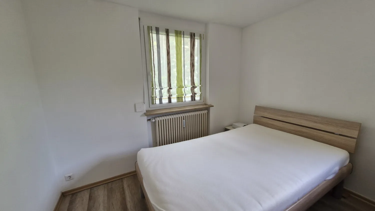 1 Zimmer Wohnung mit 21 m² in Stuttgart – Bild 3