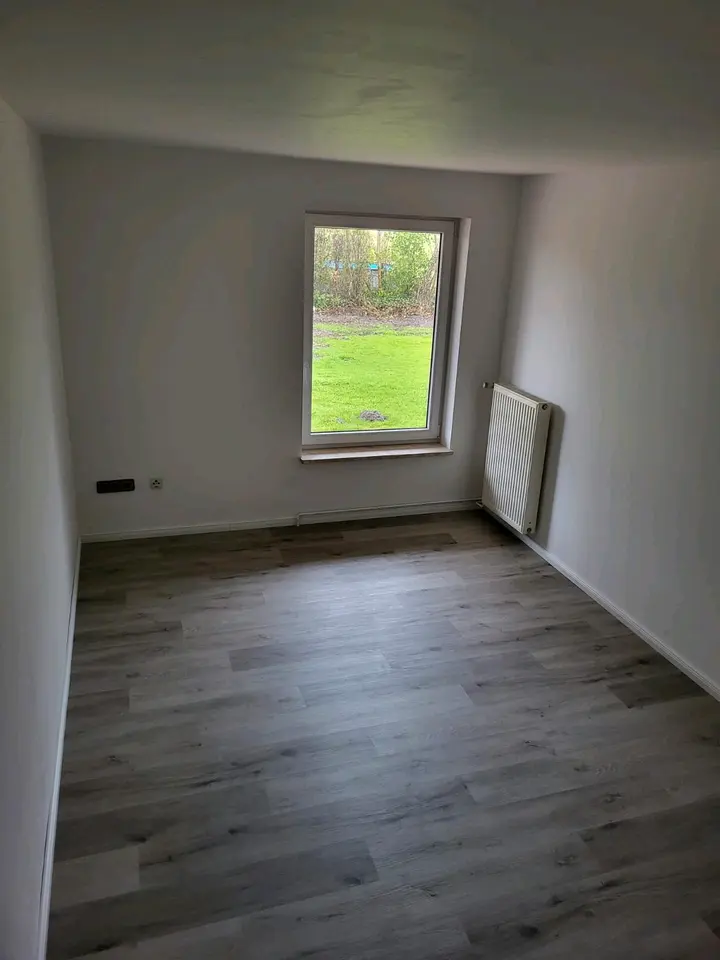 4 Zimmer Wohnung mit 111 m² in Norden – Bild 7